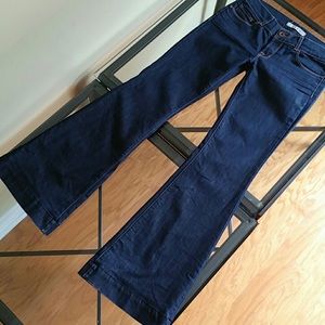 JBrand jeans size 28 brand new!